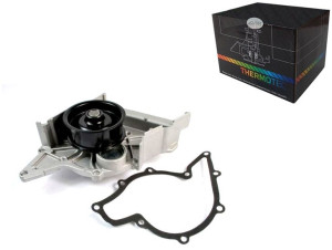 Pompa Wody Audi 100 80 A6 A8 Cabriolet Coupe 2.6/2