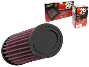 Filtr Powietrza Moto. Triumph Thunderbird 2010-201