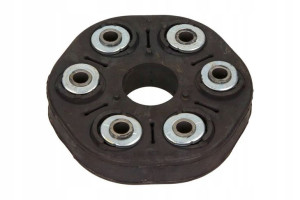 Przegub Elast. Wału Bmw E39 520-530d E46 330d Maxgear