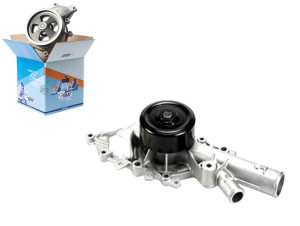 Pompa Wody Mercedes Om611 W202 210 Graf