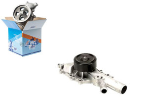 Pompa Wody Mercedes Om646 W203 211 Graf