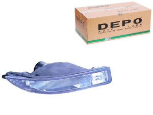 Lampa Przeciwmgłowa Toyota Corolla 10.01-10.06 Pr