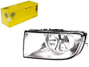 Lampa Przeciwmgielna (h8) Skoda Octavia Ii 02.04-1