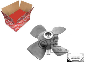 Wiatrak Wentylatora Vw Febi Bilstein