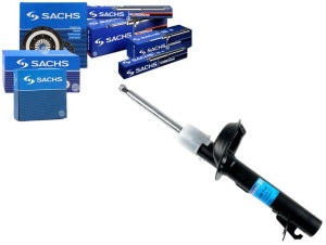Amortyzator Ford Focus 1.4-2.0 10.98-03.05 Sachs