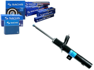 Amortyzator Peugeot 206 206+ 1.1-2.0d 09.98- Sachs