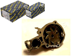 Pompa Wody Mitsubishi Lancer Outlander 2,0 03- Jap