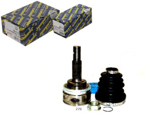 Przegub Zewnętrzny Toyota Avensis Japanparts