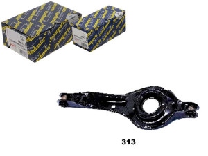 Wahacz Mazda Tył 3 03-13 5 05- Le Pr Japanparts