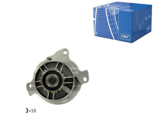 Pompa Wody Volvo 850 940 940 Ii 960 S70 S80 I V70