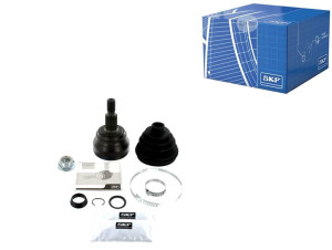 Przegub Zewnętrzny Vw Golf 4 1,8 1,9 Skf