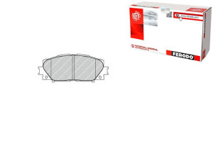 Klocki Hamulcowe Great Wall Voleex C20r Toyota Yar