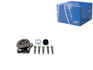 Łożysko Koła Ford Przód Transit 00- Skf