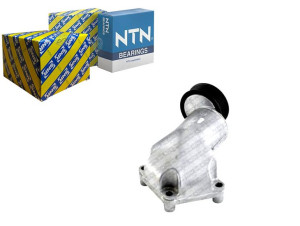 Napinacz Paska Wielorowkowego Ford Focus Fusion 1.