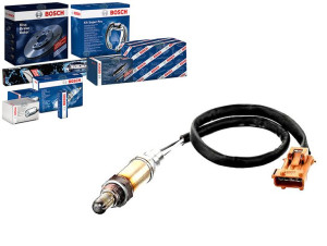 Sonda Lambda Volvo 850 2.0/2.4 06.91-12.96 Bosch