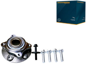 Piasta Koła Przód Volvo S60 01- Denckermann