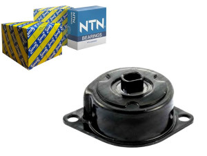 Napinacz Paska Wielorowkowego Seat Arosa Skoda Fab