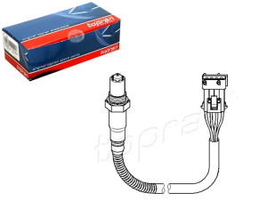 Sonda Lambda Citroen C3 Iii C4 C4 I C-elysee Evasi
