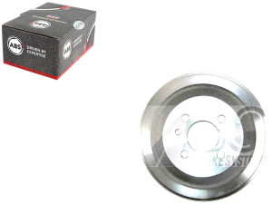 Bębny Hamulcowe Bmw 3 E30 82-91 A.b.s.