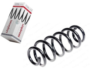 Sprężyna Zawieszenia Vw Golf V 3.2 11.05-11.08 Les