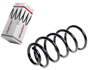 Sprężyna Zawieszenia Audi Tt 1.8 10.98-06.06 Lesjo
