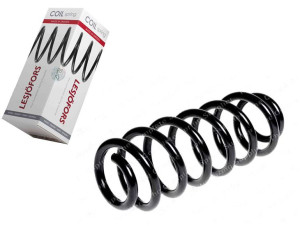 Sprężyna Zawieszenia Seat Altea Xl 1.2-2.0d 10.06-