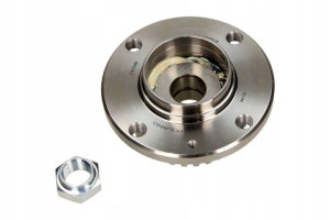 Łożysko Koła Peugeot T. 205 306 1.8 1.8d 2.0 97- Maxgear