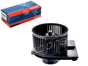 Silnik Dmuchawy Vw A3 G4 Bora Polo Arosa Octavia 9