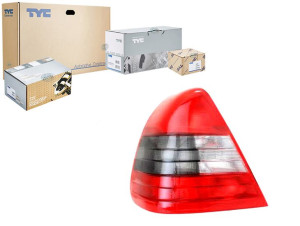 Lampa (kolor Kierunkowskazu Biały Kolor Szkła Czer