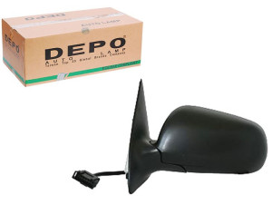 Lusterko Zewnętrzne Fabia 99-06 L El Pg Mal A Depo
