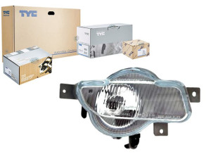Lampa Przeciwmgielna (h1) Volvo V70 Ii 11.00-06.04