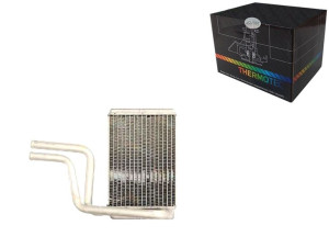 Nagrzewnica (207x196x52) Ford Cougar Mondeo I Mond