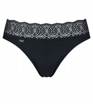 2x Majtki damskie Sloggi Pure Sense Luxe Tai 42
