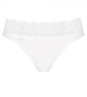 2x Majtki damskie Sloggi Pure Sense Luxe Tai 44
