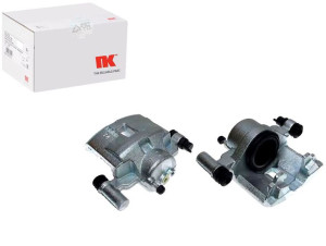 Zacisk Hamulcowy Mazda Przód 323 626 Premacy 92-05