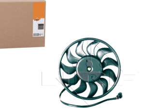 Wentylator Chłodnicy Vw T4 350w Nrf