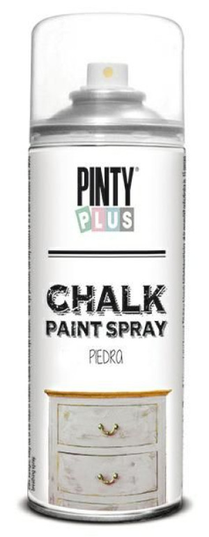 PINTYPLUS CHALK 400 ml StoneFarba Kredowa