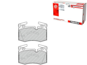 Klocki Hamulcowe Mini (r56) (r57) (r58) (r59) Club
