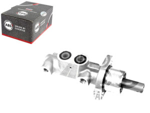 Pompa Hamulcowa Peugeot 206 00-09 (-abs) A.b.s.