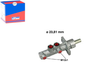 Pompa Hamulcowa Citroen Xsara Picasso 00-10 (+esp)
