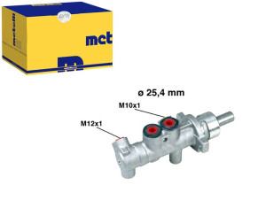 Pompa Hamulcowa Renault. Master 98- Z Abs Metelli