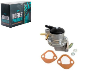 Pompa Paliwa Hoffer 1510082610 1510082010 15100830