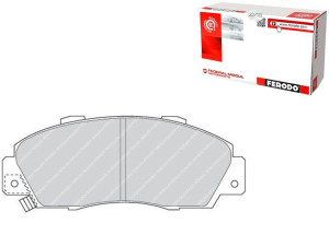 Klocki Hamulcowe Acura Legend Legend Ii Nsx Nsx Ta