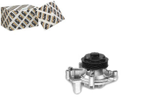 Pompa Wody Citroen Jumper Xm Peugeot 605 Boxer 2.5