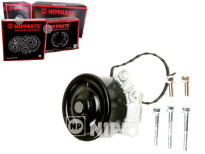 Pompa Wody Toyota Aygo (05.02>).cuore (07.03>).jus