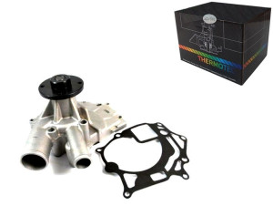 Pompa Wody Nissan Serena Vanette Cargo 2.3d 09.94-