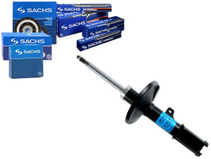 Amortyzator Renault Twingo I 1.2 05.96-06.07 Sachs