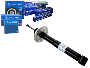 Amortyzator Vw Passat 1.6-2.0 02.88-05.97 Sachs