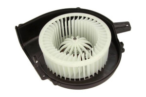 Silnik Dmuchawy Vw A2 Polo Fabia Maxgear