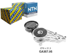 Napinacz Paska Wielorowkowego Audi A4 A6 Cabriolet